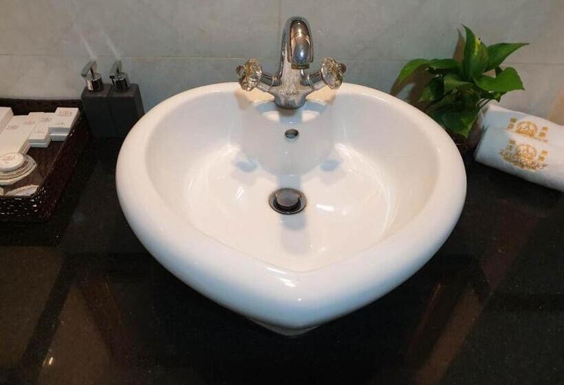 Люкс Superior, Aristocrat Residence &