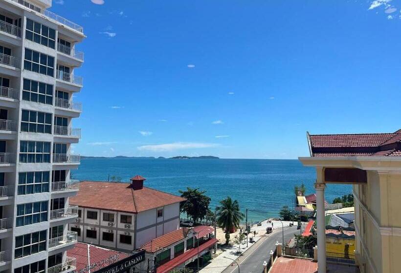 高级套房, Aristocrat Residence &