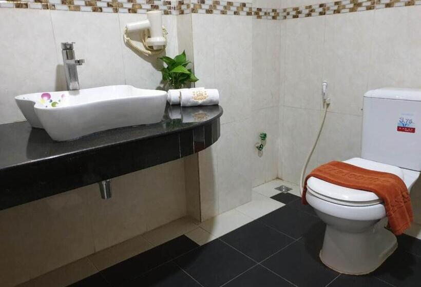 Трехместный Номер Superior, Aristocrat Residence &