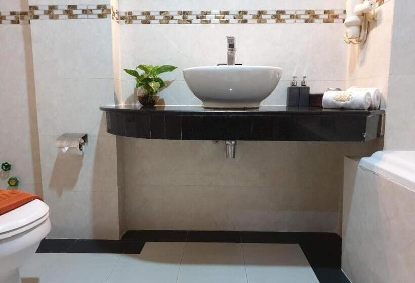 高级大房间, Aristocrat Residence &