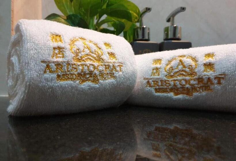 高级大房间, Aristocrat Residence &