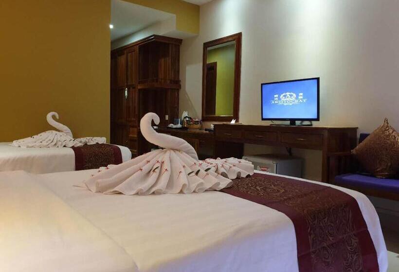 高级大房间, Aristocrat Residence &