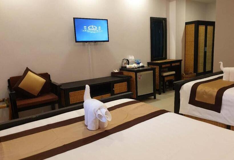 高级大房间, Aristocrat Residence &