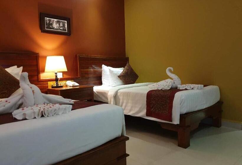 高级大房间, Aristocrat Residence &