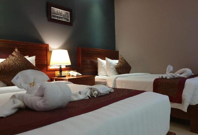 高级大房间, Aristocrat Residence &