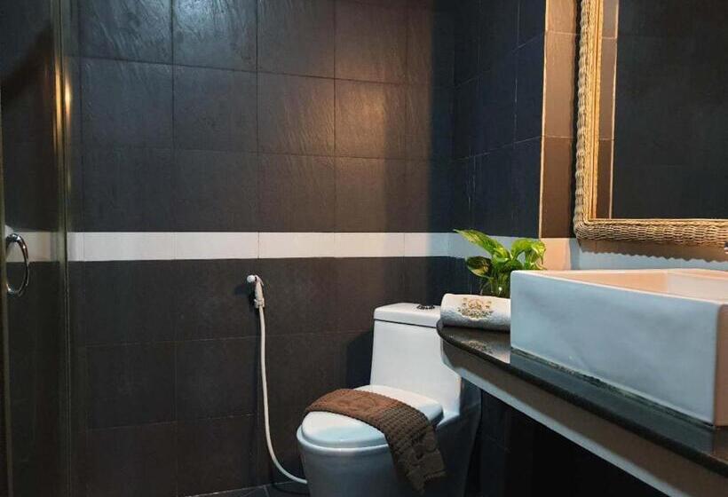 豪华房间, Aristocrat Residence &