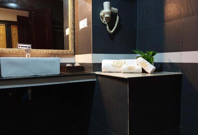 豪华房间, Aristocrat Residence &