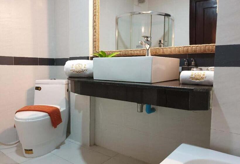 豪华海景房, Aristocrat Residence &