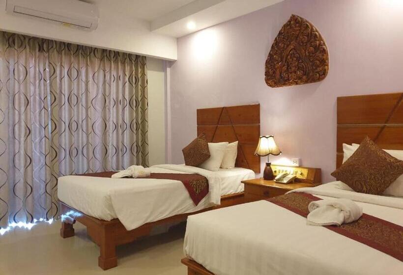 豪华房间, Aristocrat Residence &