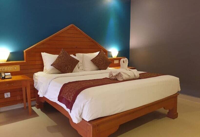 高级大房间, Aristocrat Residence &