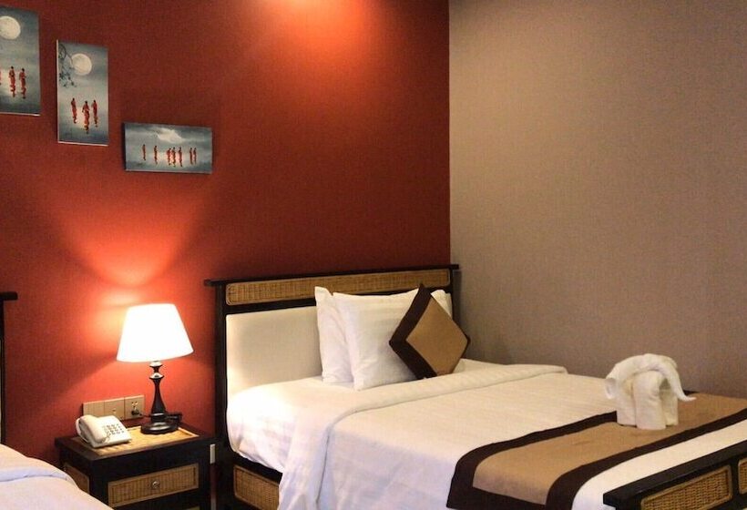 高级大房间, Aristocrat Residence &