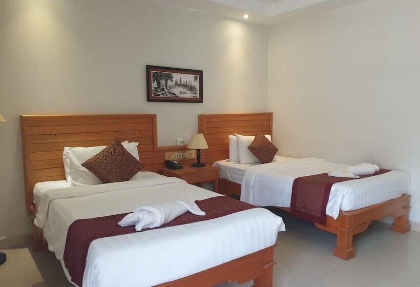 高级大房间, Aristocrat Residence &