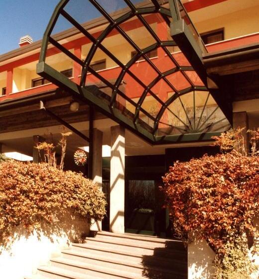 חדר סטנדרט יחיד, Cinzia Ristorante Christian E Manuel