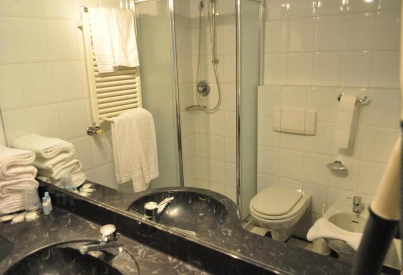 חדר סטנדרט, Cinzia Ristorante Christian E Manuel