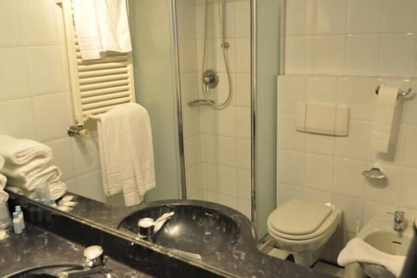 חדר סטנדרט, Cinzia Ristorante Christian E Manuel