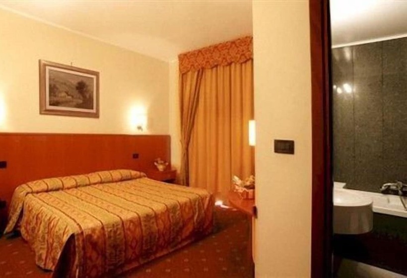 חדר סטנדרט, Cinzia Ristorante Christian E Manuel