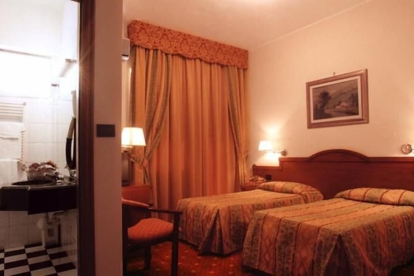 חדר סטנדרט, Cinzia Ristorante Christian E Manuel