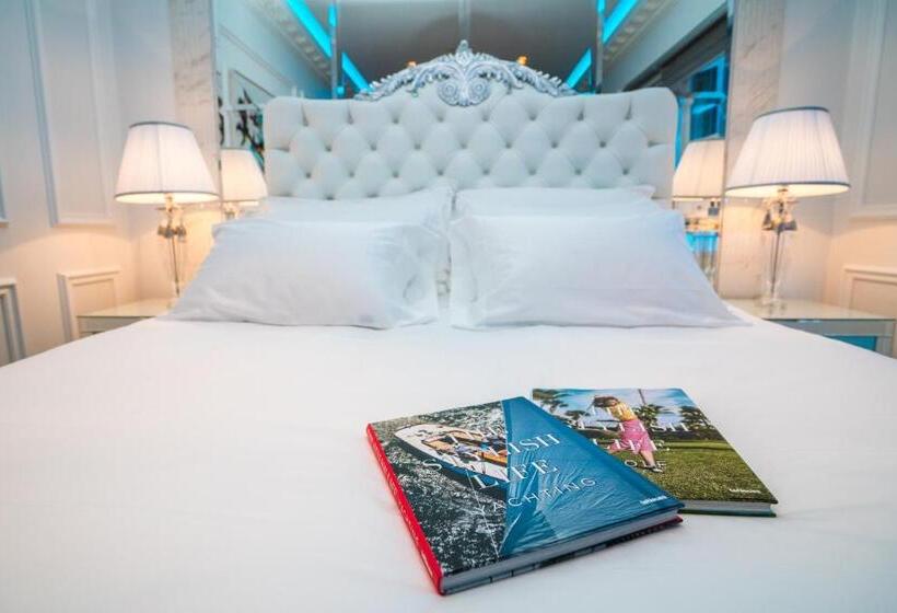 سوییت جونیور با بالکن, Diamond Suites By Reykjavik Keflavik Airport