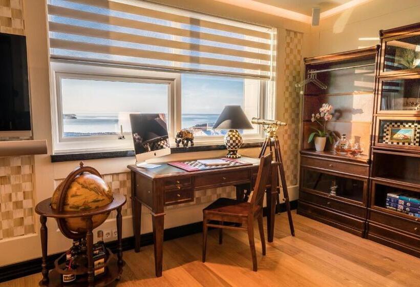 سوییت, Diamond Suites By Reykjavik Keflavik Airport