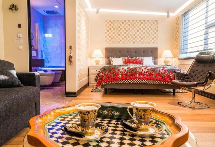 سوییت, Diamond Suites By Reykjavik Keflavik Airport