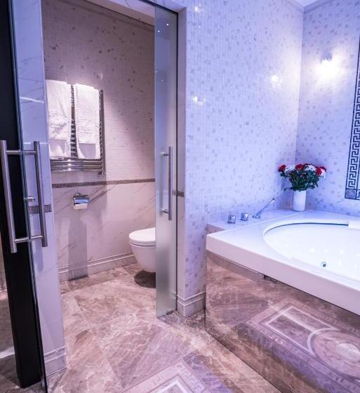 سوییت سوپریور, Diamond Suites By Reykjavik Keflavik Airport
