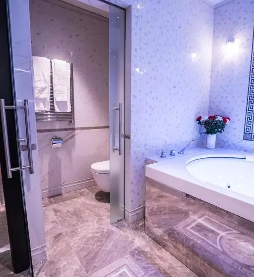سوییت سوپریور, Diamond Suites By Reykjavik Keflavik Airport