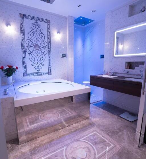 سوییت سوپریور, Diamond Suites By Reykjavik Keflavik Airport