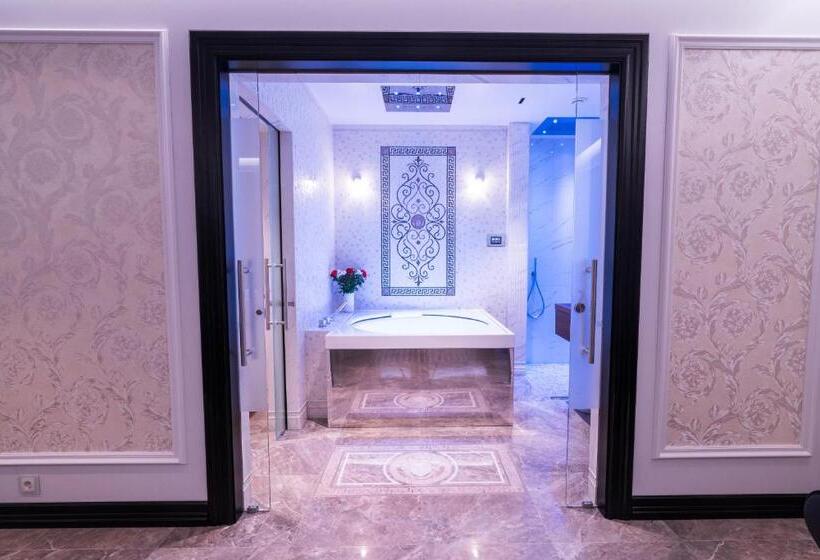 سوییت سوپریور, Diamond Suites By Reykjavik Keflavik Airport