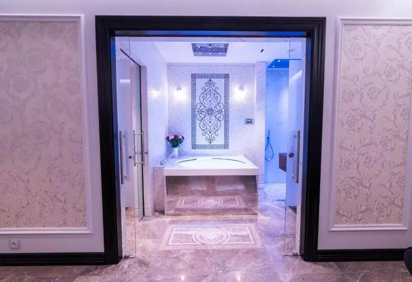 سوییت سوپریور, Diamond Suites By Reykjavik Keflavik Airport