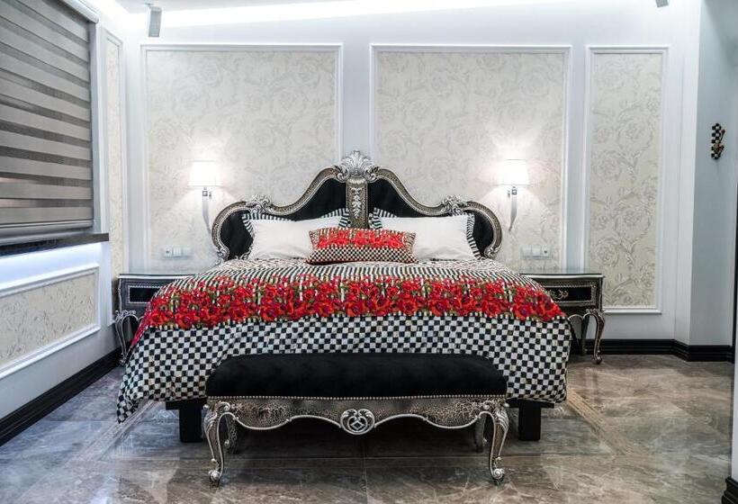 سوییت سوپریور, Diamond Suites By Reykjavik Keflavik Airport