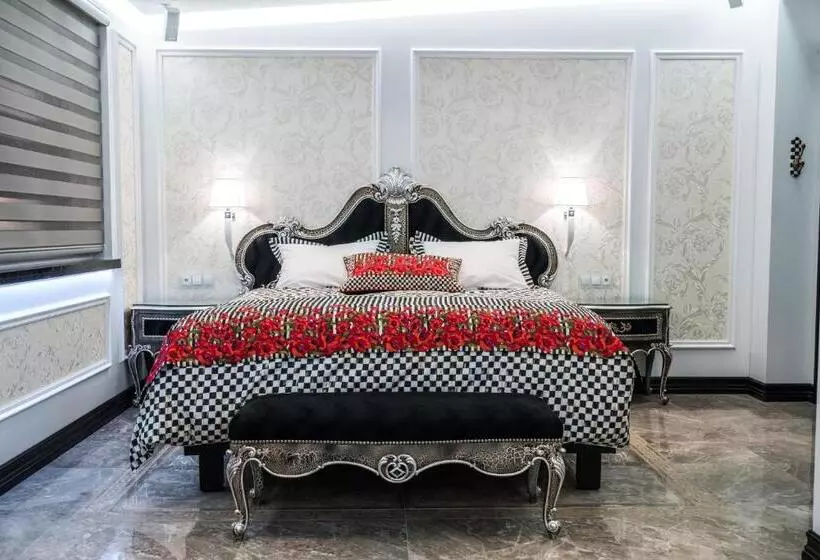 سوییت سوپریور, Diamond Suites By Reykjavik Keflavik Airport