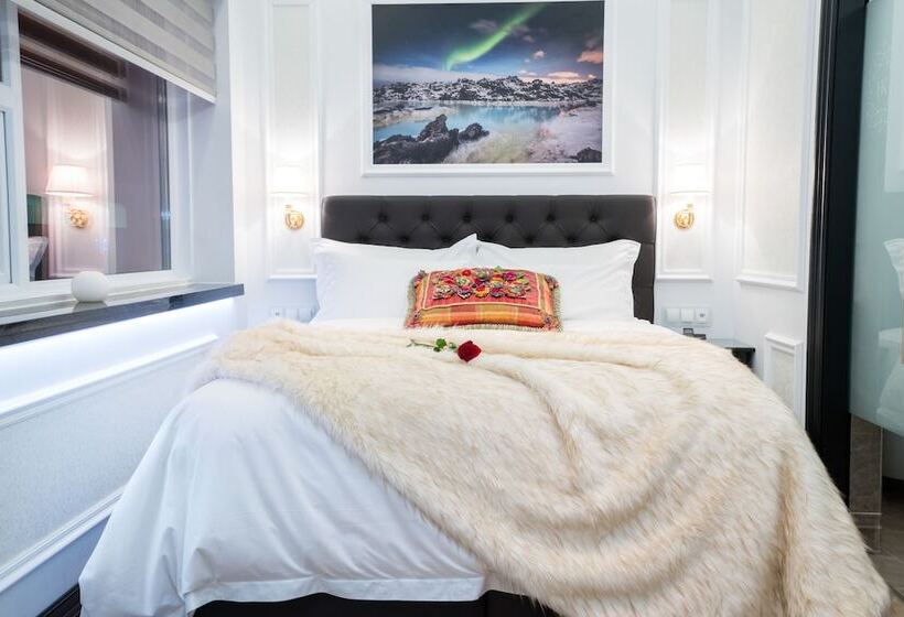 سوییت, Diamond Suites By Reykjavik Keflavik Airport
