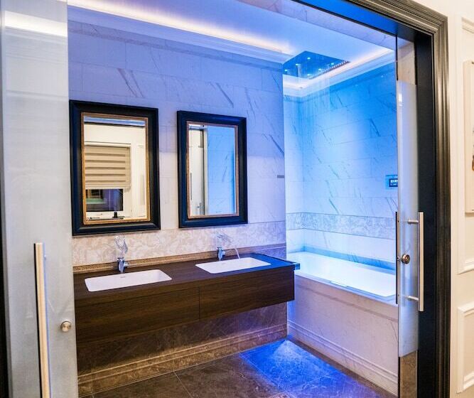 سوییت, Diamond Suites By Reykjavik Keflavik Airport