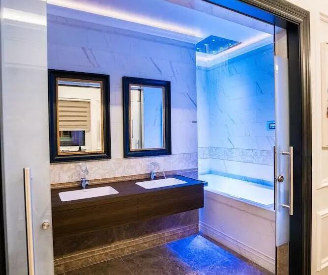 سوییت, Diamond Suites By Reykjavik Keflavik Airport
