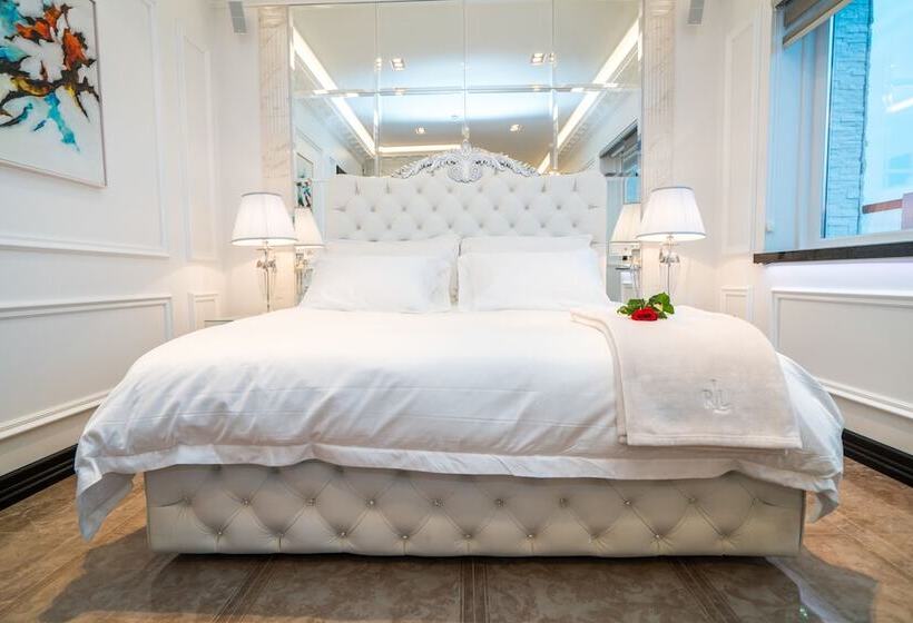 سوییت, Diamond Suites By Reykjavik Keflavik Airport