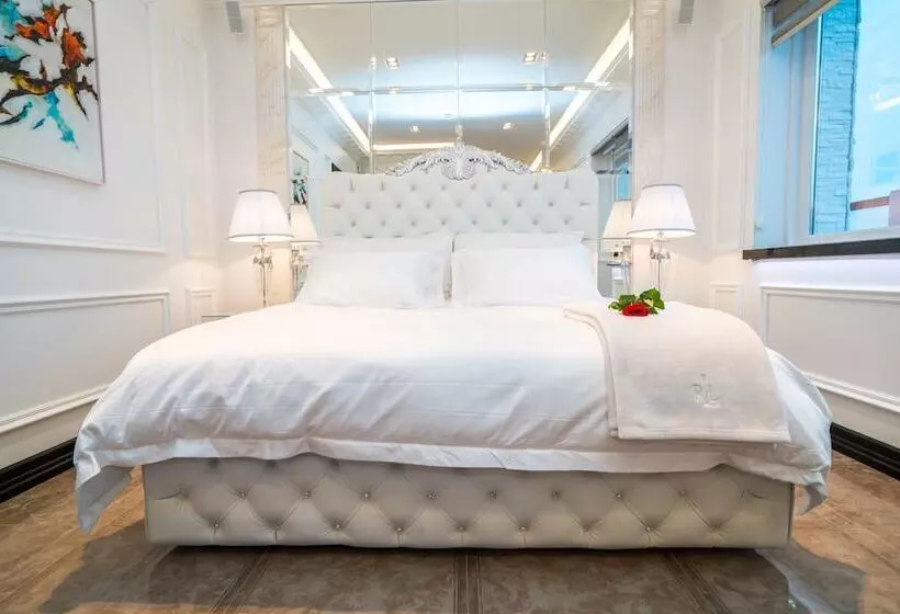 سوییت, Diamond Suites By Reykjavik Keflavik Airport