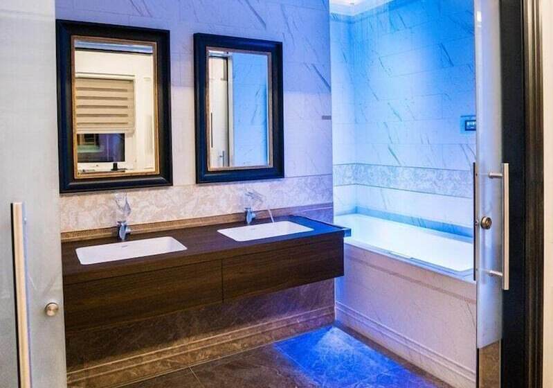 سوییت, Diamond Suites By Reykjavik Keflavik Airport