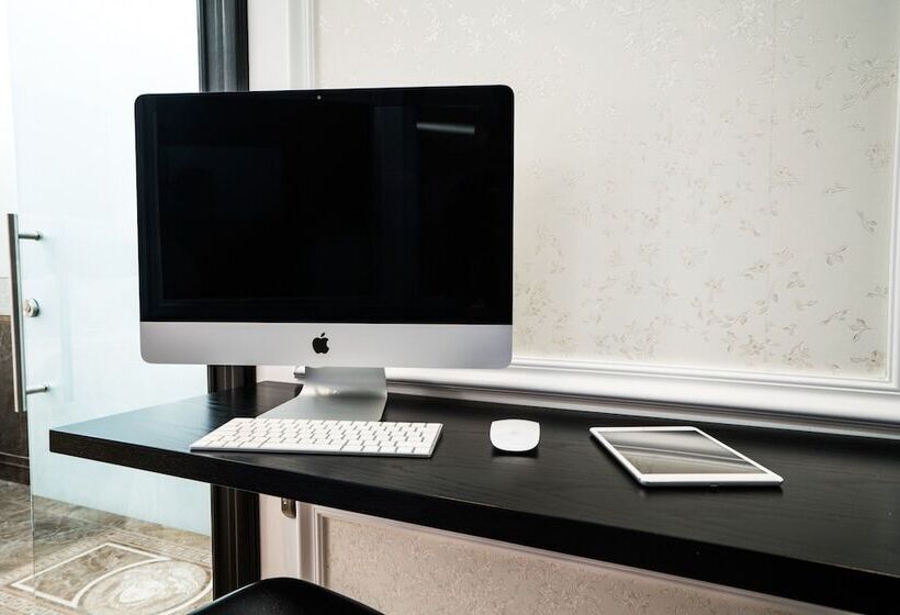 سوییت, Diamond Suites By Reykjavik Keflavik Airport