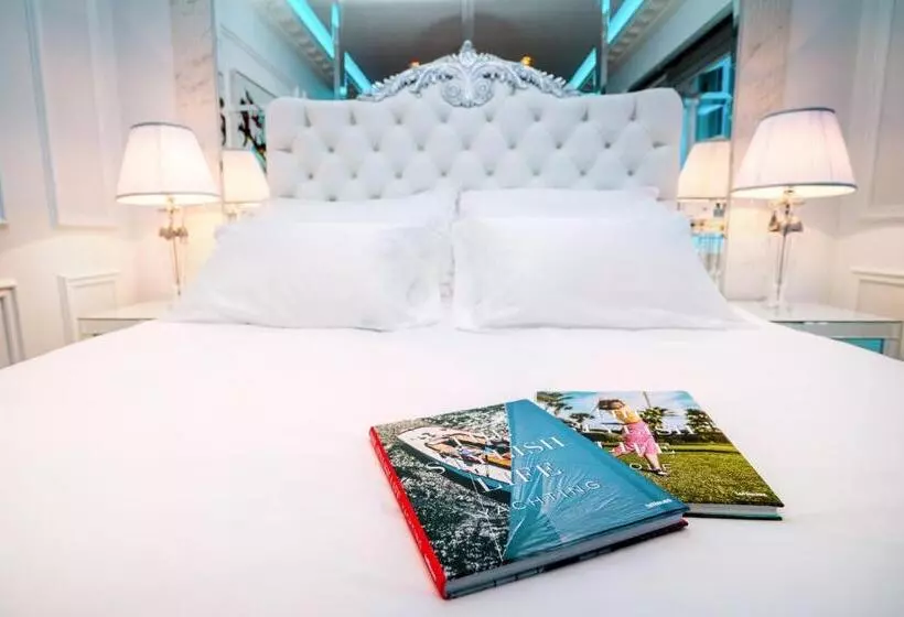 سوییت جونیور با بالکن, Diamond Suites By Reykjavik Keflavik Airport