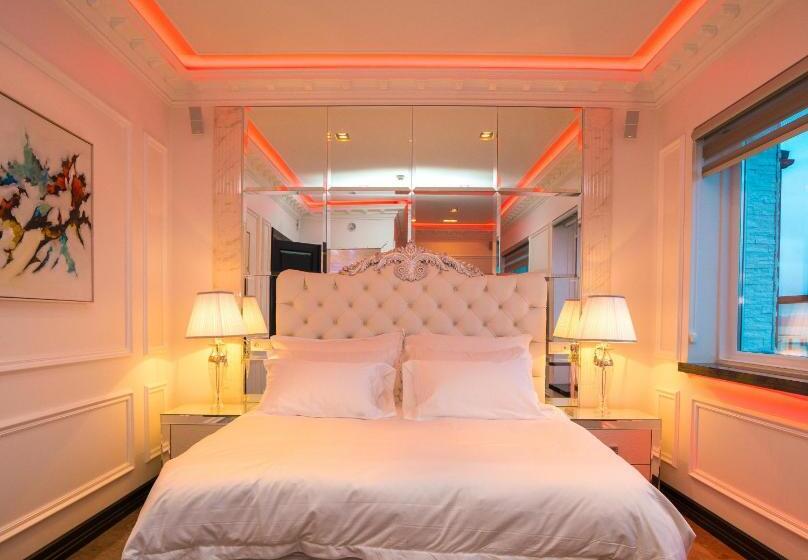 سوییت جونیور با بالکن, Diamond Suites By Reykjavik Keflavik Airport