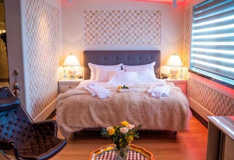 سوییت, Diamond Suites By Reykjavik Keflavik Airport