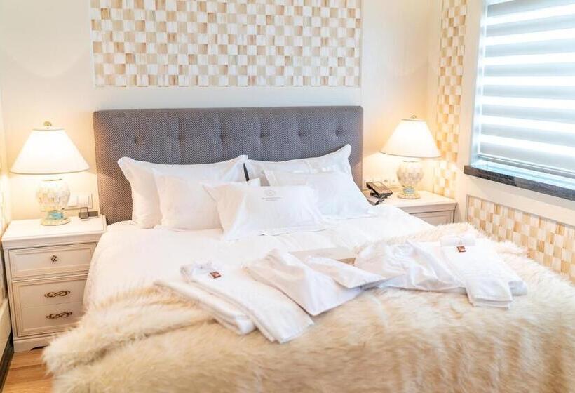 سوییت, Diamond Suites By Reykjavik Keflavik Airport