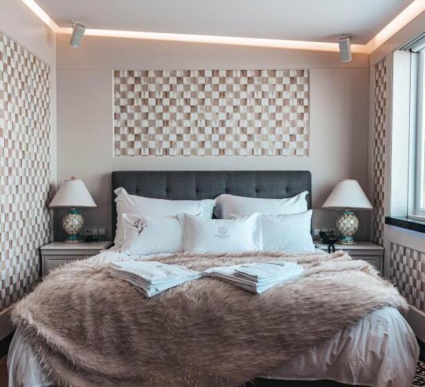 سوییت, Diamond Suites By Reykjavik Keflavik Airport