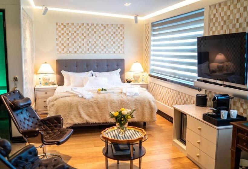 سوییت, Diamond Suites By Reykjavik Keflavik Airport