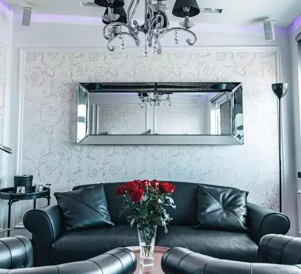 سوییت سوپریور, Diamond Suites By Reykjavik Keflavik Airport