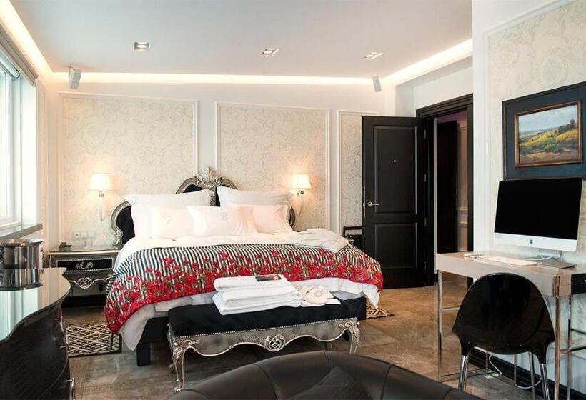 سوییت سوپریور, Diamond Suites By Reykjavik Keflavik Airport