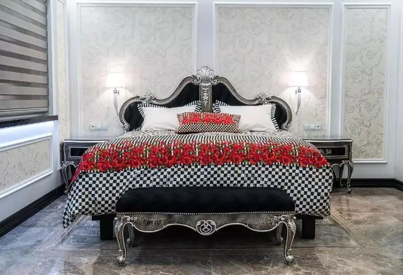 سوییت سوپریور, Diamond Suites By Reykjavik Keflavik Airport