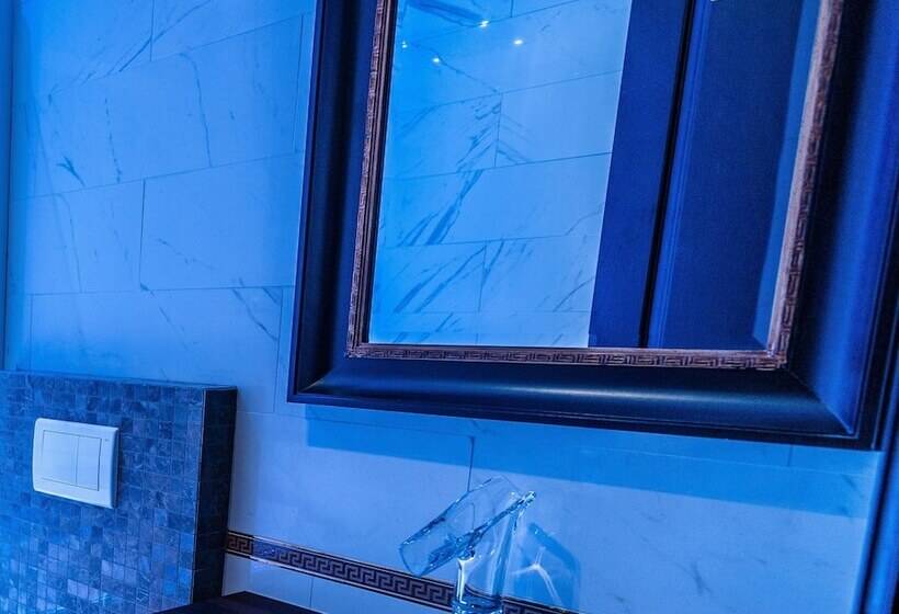 سوییت, Diamond Suites By Reykjavik Keflavik Airport