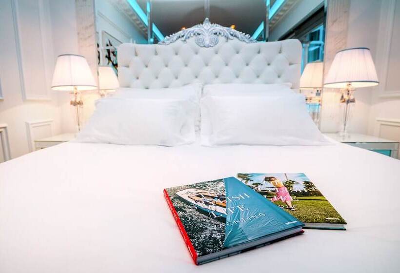 سوییت, Diamond Suites By Reykjavik Keflavik Airport