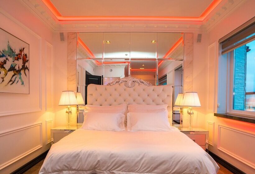 سوییت, Diamond Suites By Reykjavik Keflavik Airport